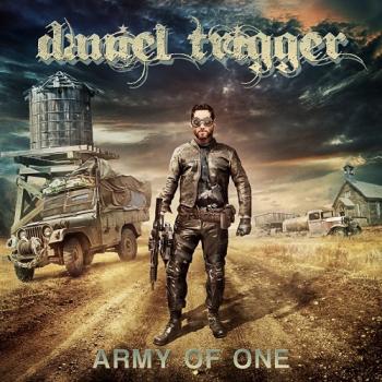 Daniel Trigger - Army Of One