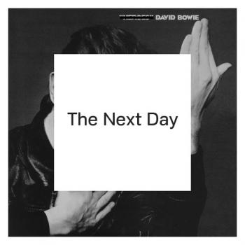 David Bowie - The Next Day