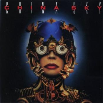 China Sky - China Sky