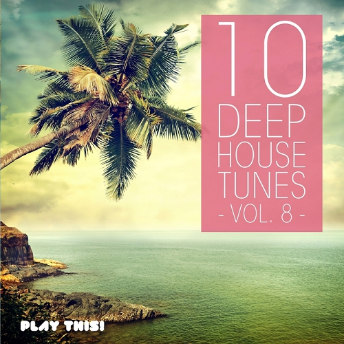 VA - 10 Deep House Tunes Vol 7,8 