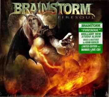 Brainstrm - Firesul