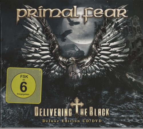 Primal Fear - Discography 