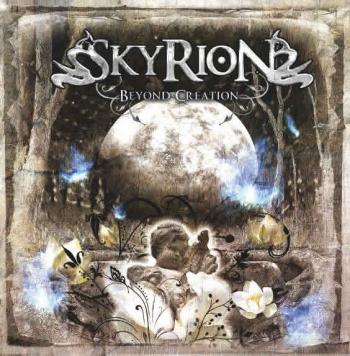 Skyrion - Beyond Creation