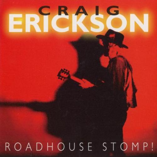 Craig Erickson - Discography 