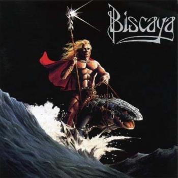 Biscaya - Biscaya