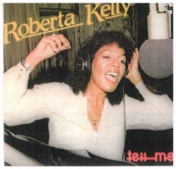 Roberta Kelly -  