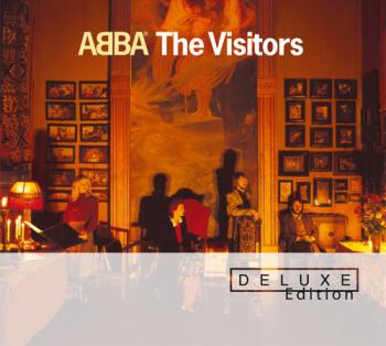 ABBA - The Visitors