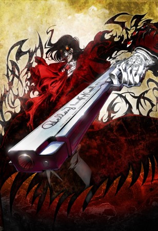 :    / Hellsing [OST]