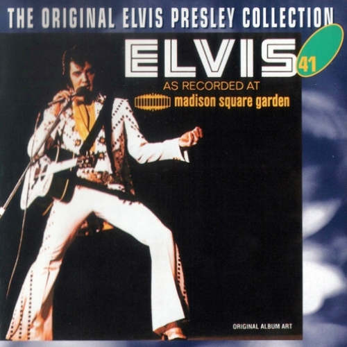 Elvis Presley - The Original Elvis Presley Collection 