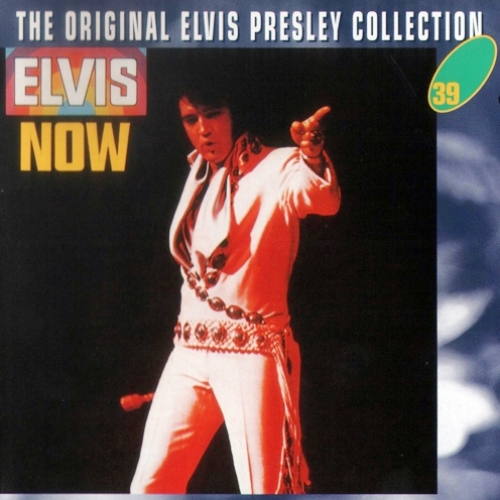 Elvis Presley - The Original Elvis Presley Collection 