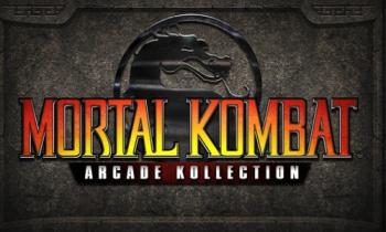 Mortal Kombat: Arcade Kollection