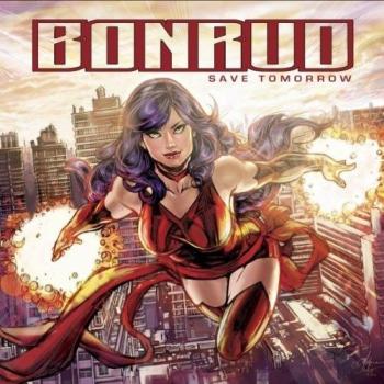 Bonrud - Save Tomorrow