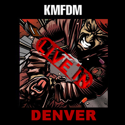 KMFDM -  