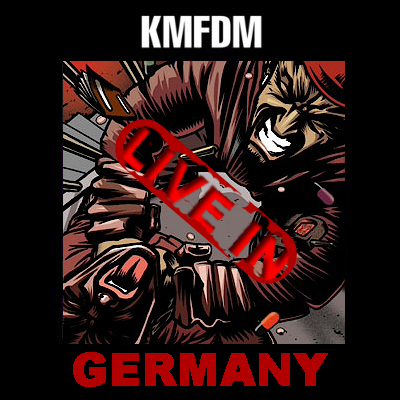 KMFDM -  