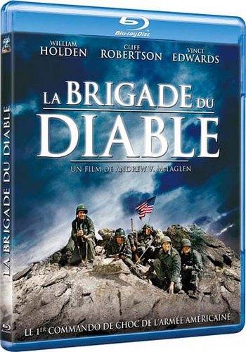   / The Devil's Brigade MVO