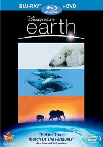  / Earth Disneynature VO