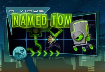 A Virus Named TOM