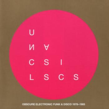 VA - Unclassics - Obscure Electronic Funk & Disco 1978-1985