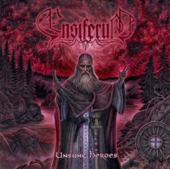 Ensiferum - Unsung Heroes