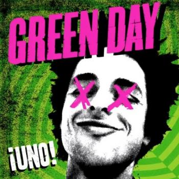 Green Day - !Uno!