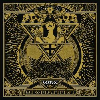 Ufomammut - ORO: Opus Alter