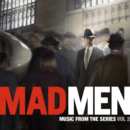 OST Mad Men /  