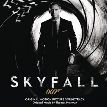 OST 007:   / Skyfall