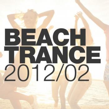 VA - Beach Trance 2012-02