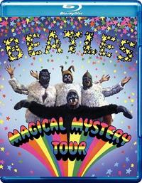 The Beatles - Magical Mystery Tour