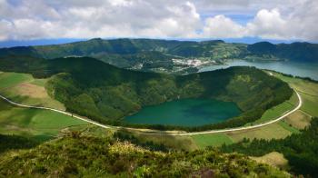   ( 2) : , ,  3D / Azores 3D: Explorers, Whales & Vulcanos DUB