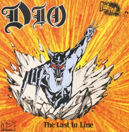 Dio - The Singles Box Set 