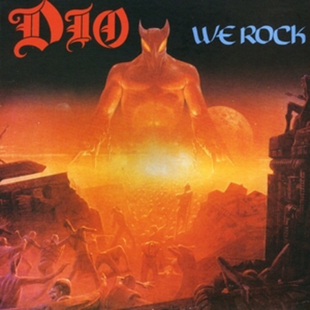 Dio - The Singles Box Set 