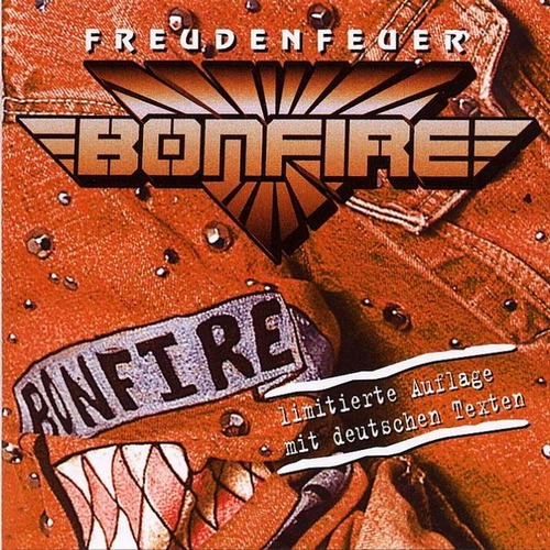 BonFire Discography 