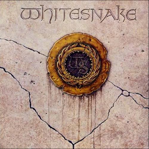 Whitesnake Discography 