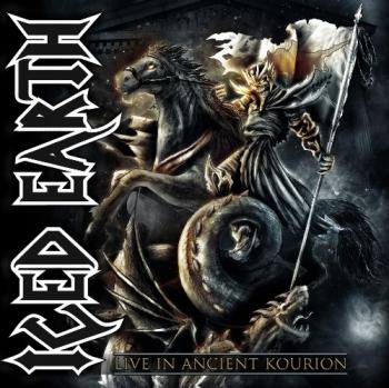 Iced Earth - Live In Ancient Kourion