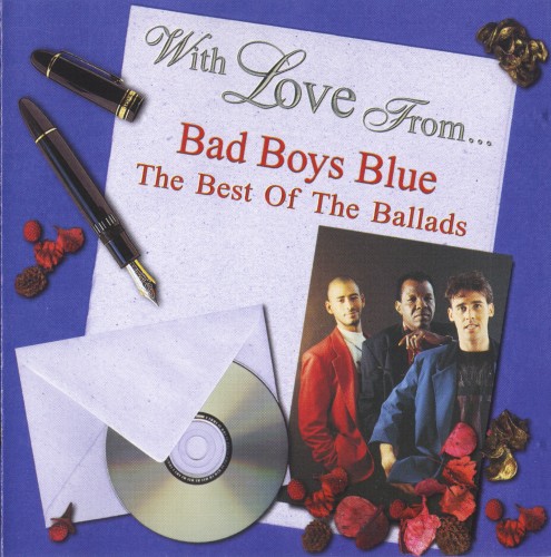 Bad Boys Blue - Discography 