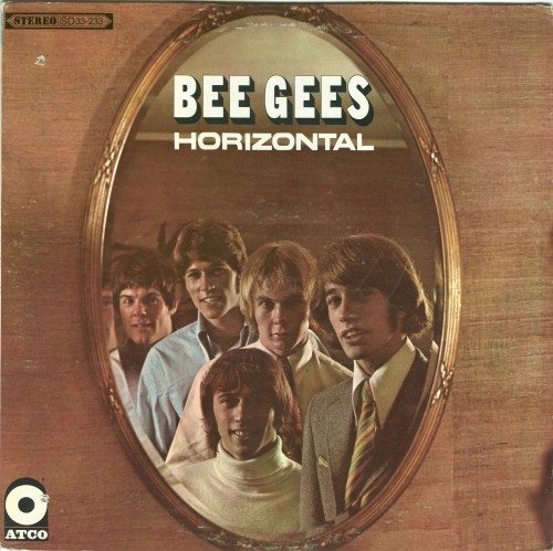 The Bee Gees - Discography 