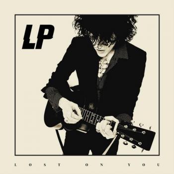 LP - Lost On You