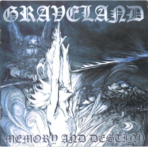 Graveland - Discography 