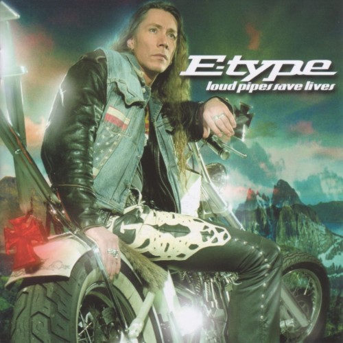 E-Type - Discography 