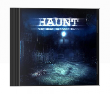 Haunt: The Real Slender Game