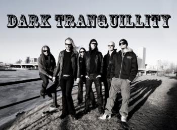 Dark Tranquillity - Discography