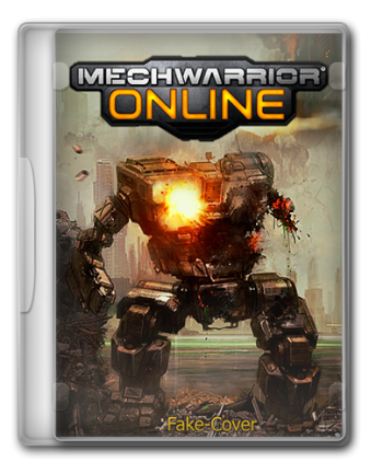 MechWarrior Online