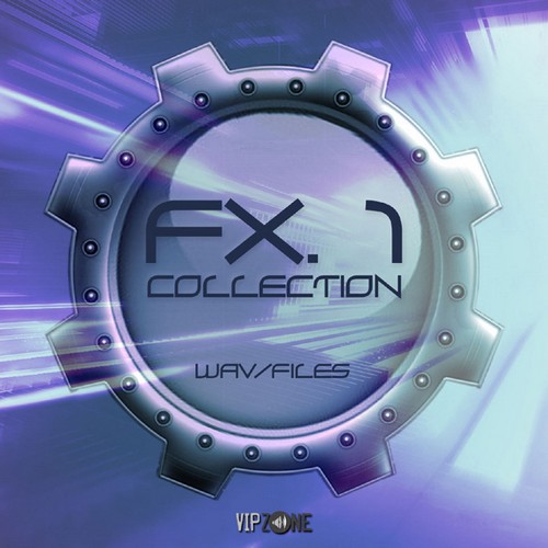 Vipzone - FX Collection Vol 1,2 