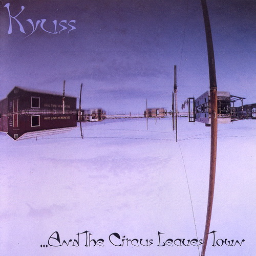 Kyuss - 3 For One 