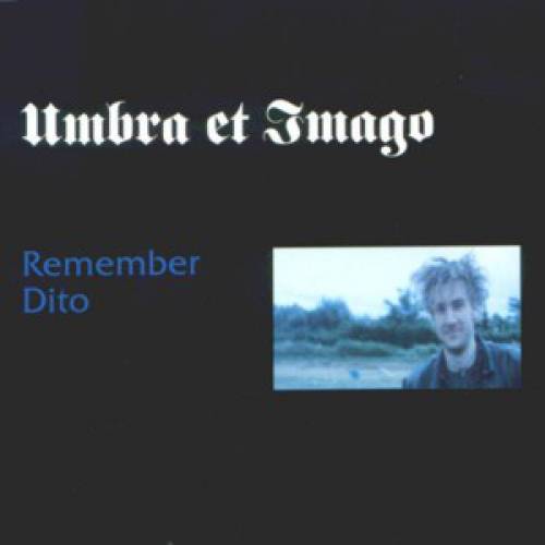 Umbra Et Imago - Discography 