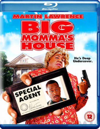    / Big Momma's House DUB