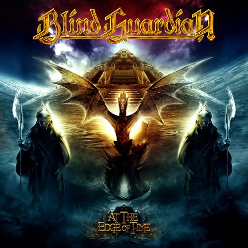 Blind Guardian - Discography 