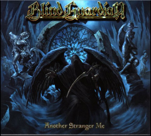 Blind Guardian - Discography 