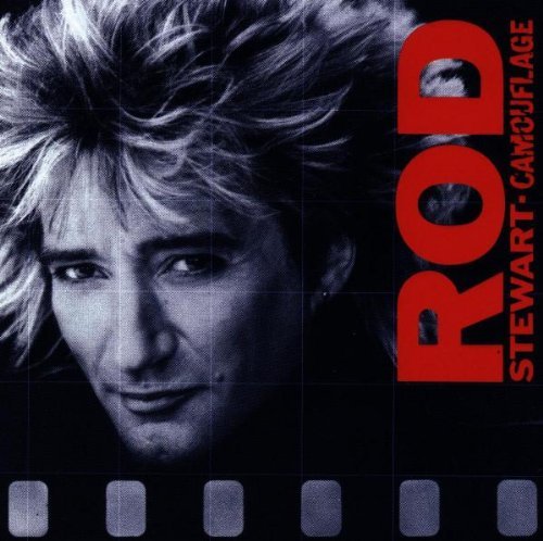 Rod Stewart - Discography 